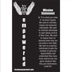 Mission Statement